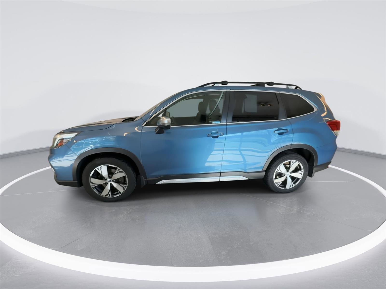 Used 2020 Subaru Forester Touring AWD/4WD image 5