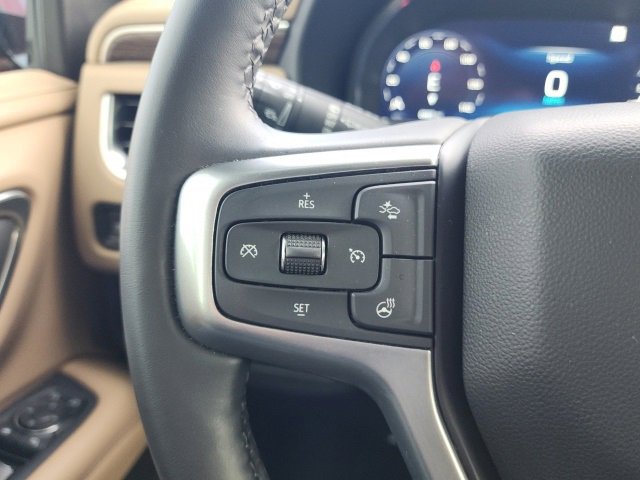 Certified 2024 Chevrolet Tahoe Premier image 52