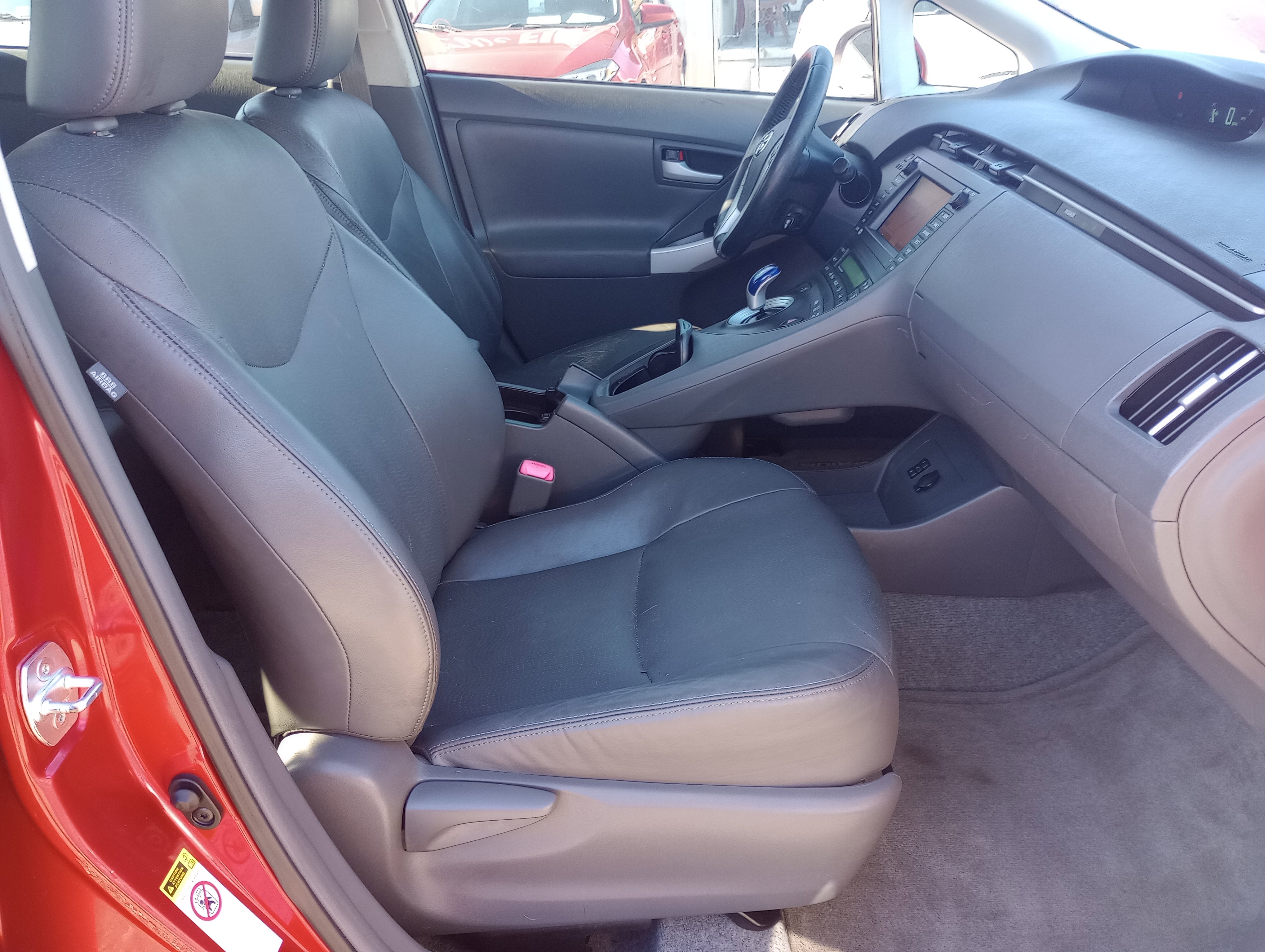 Used 2011 Toyota Prius Five image 13