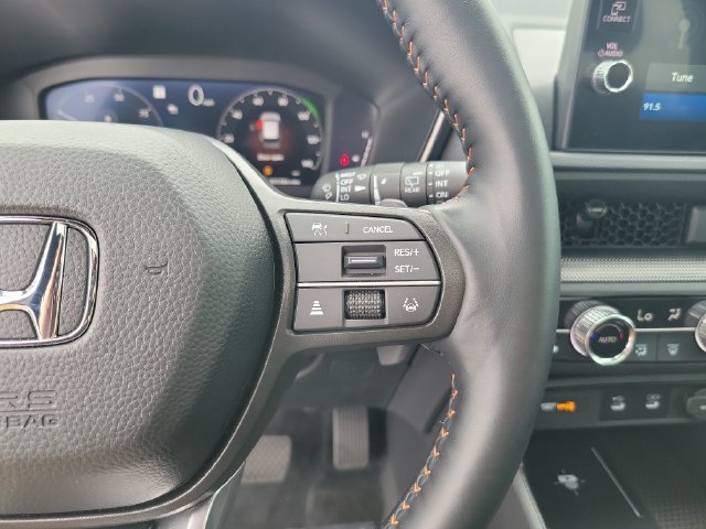 Certified 2026 Honda CR-V TrailSport image 19
