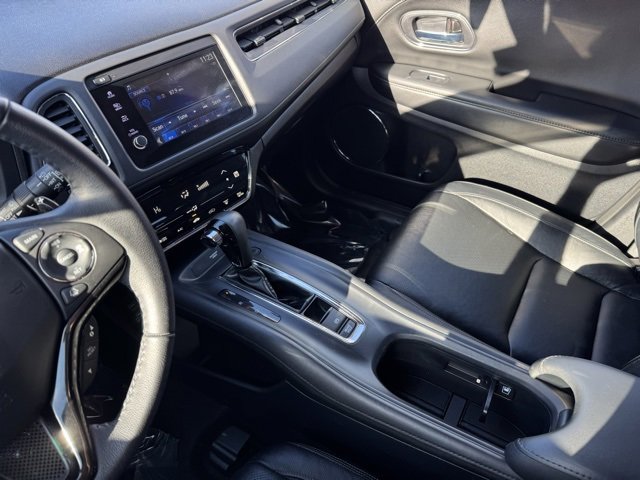 Used 2021 Honda HR-V EX-L image 13