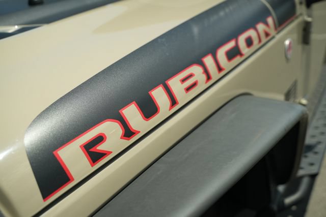 Used 2017 Jeep Wrangler Unlimited Rubicon AWD/4WD image 43
