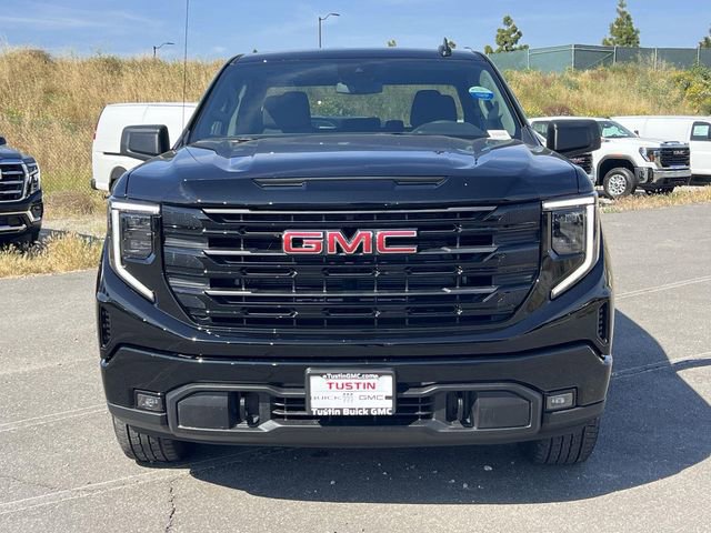 New 2026 GMC Sierra 1500 Elevation image 4