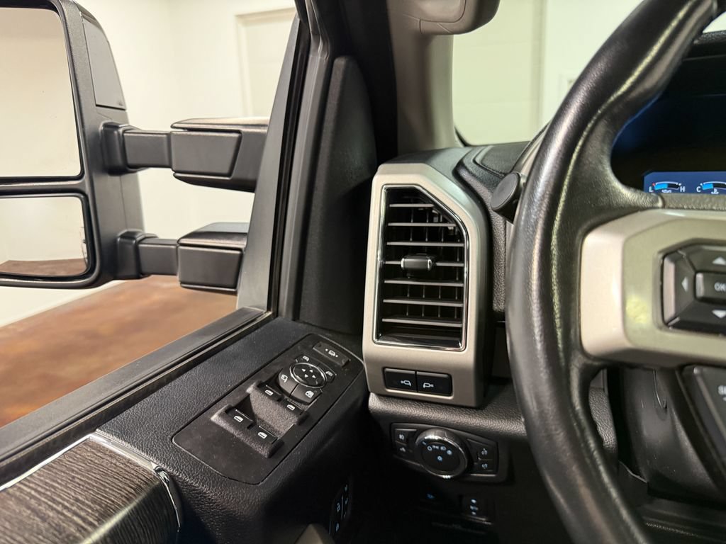 Used 2021 Ford F250 Lariat AWD/4WD image 76