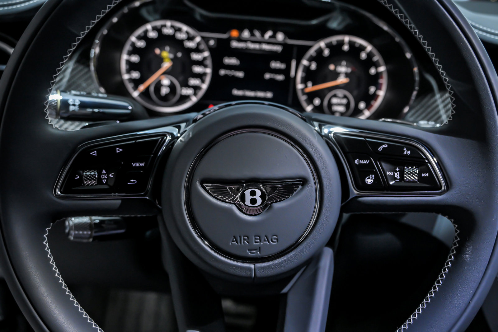 Used 2024 Bentley Continental GT image 34