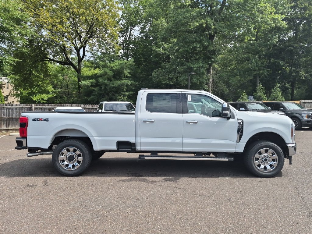New 2026 Ford F350 Lariat w/ Lariat Premium Package AWD/4WD image 5