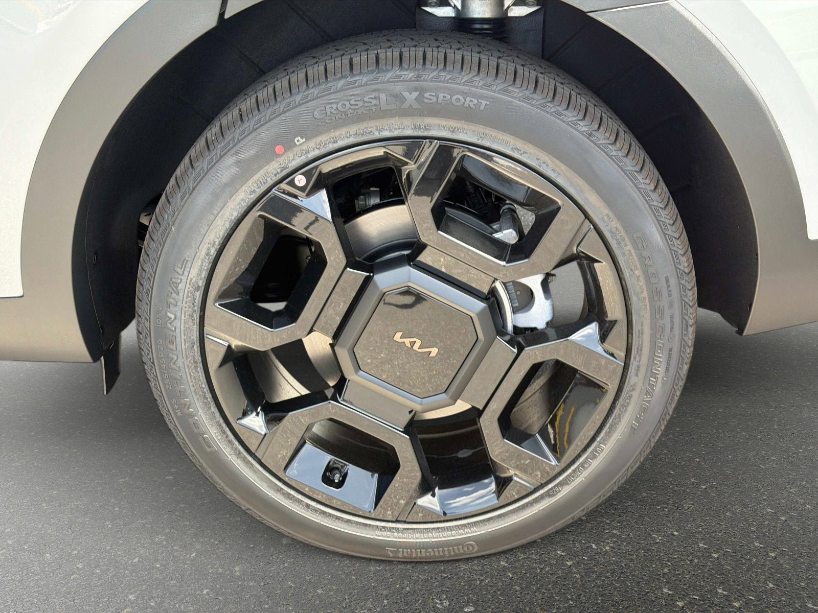 New 2026 Kia Sorento SX Prestige AWD/4WD image 9