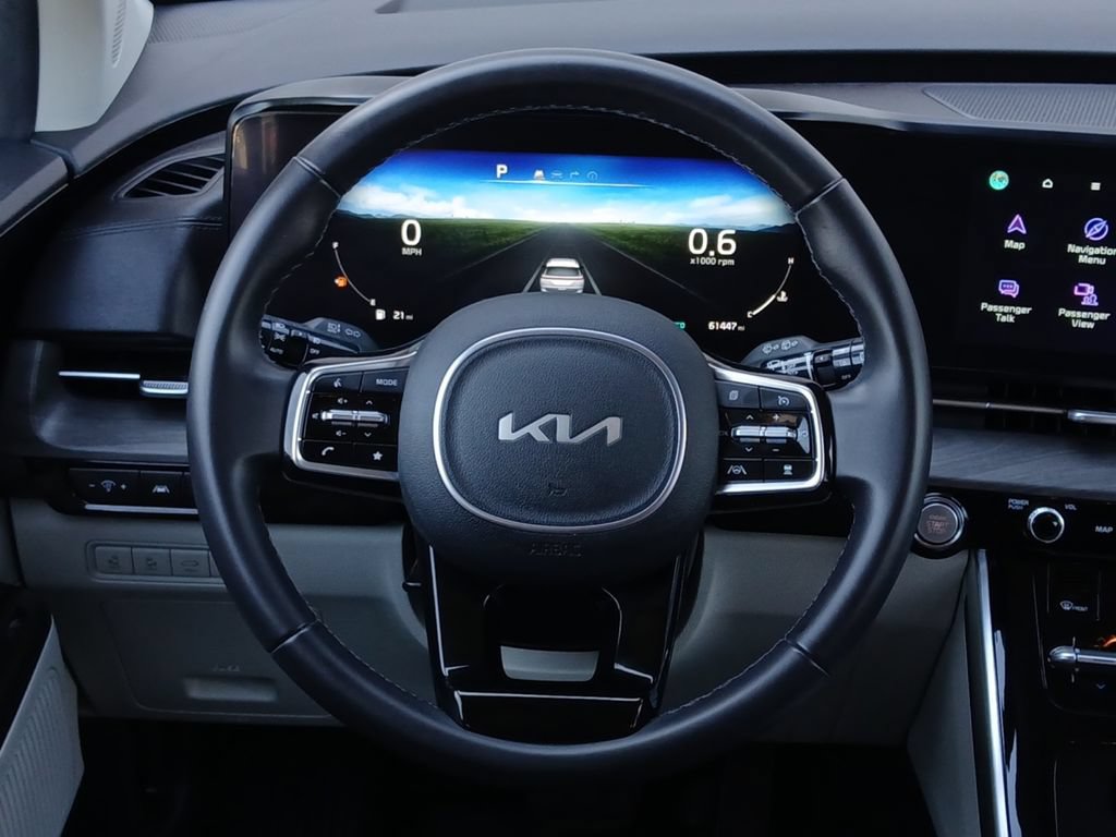Used 2024 Kia Carnival SX FWD image 21
