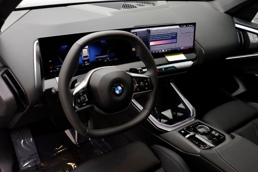 New 2026 BMW X3 xDrive30 w/ Convenience Package image 6