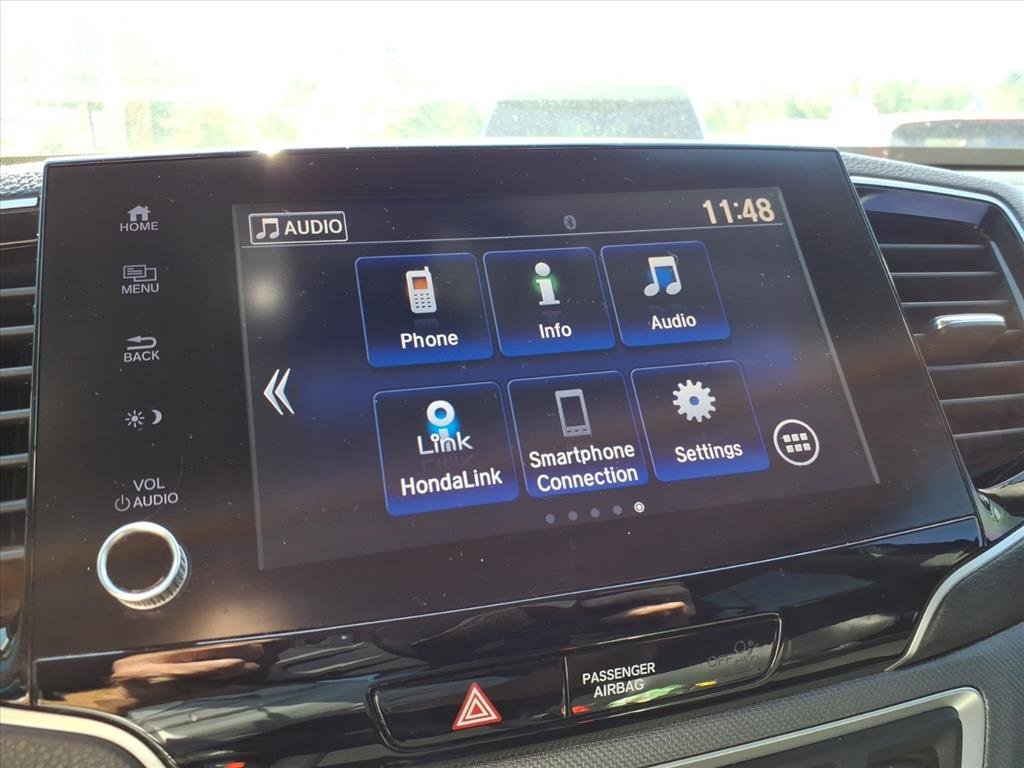 Used 2022 Honda Ridgeline RTL image 24