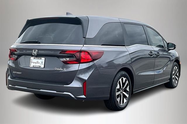 New 2026 Honda Odyssey EX-L image 20