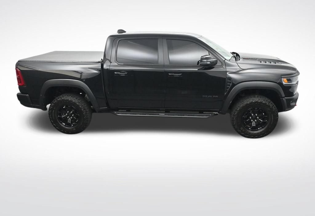 Used 2025 RAM 1500 RHO w/ Bed Utility Group AWD/4WD image 22