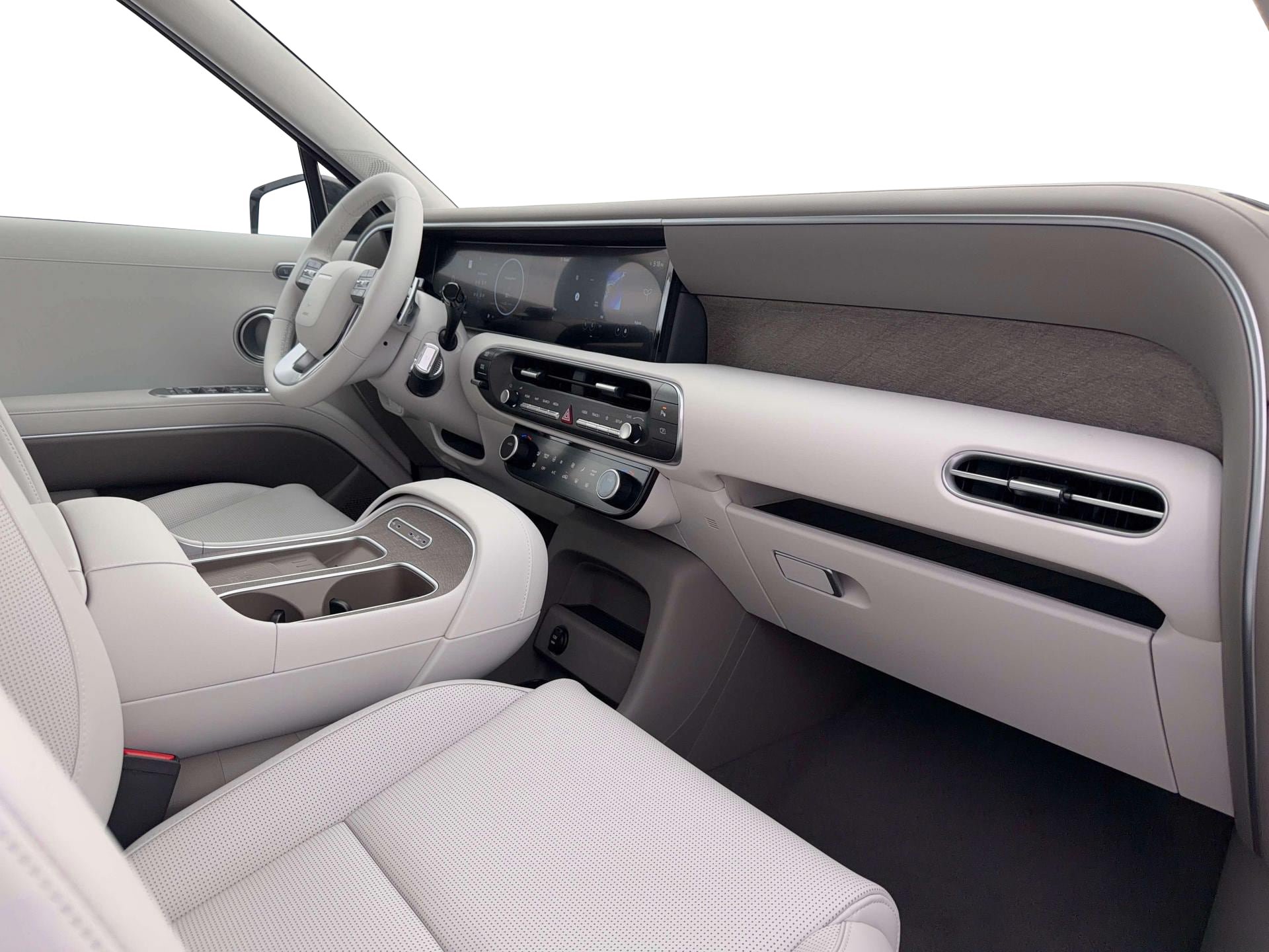 New 2026 Hyundai Palisade SEL Premium FWD image 15