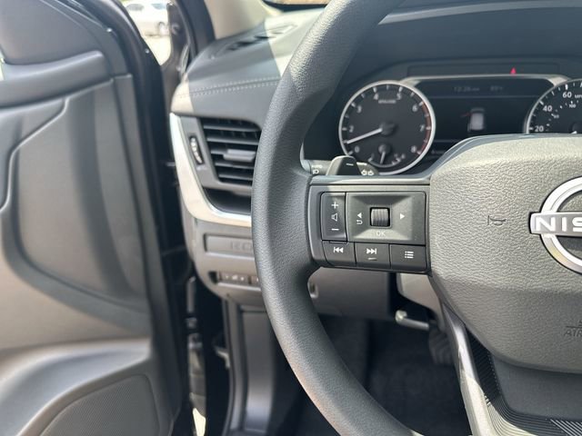 New 2026 Nissan Rogue S image 20