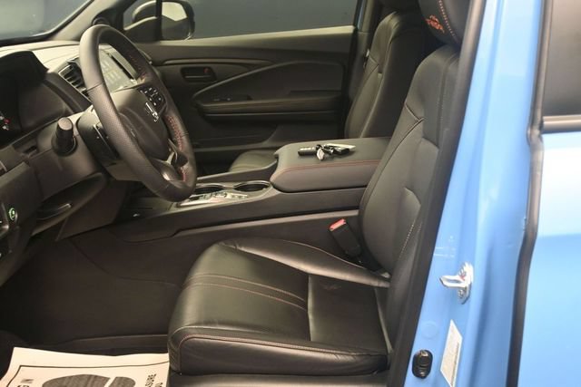 Used 2024 Honda Ridgeline TrailSport image 15