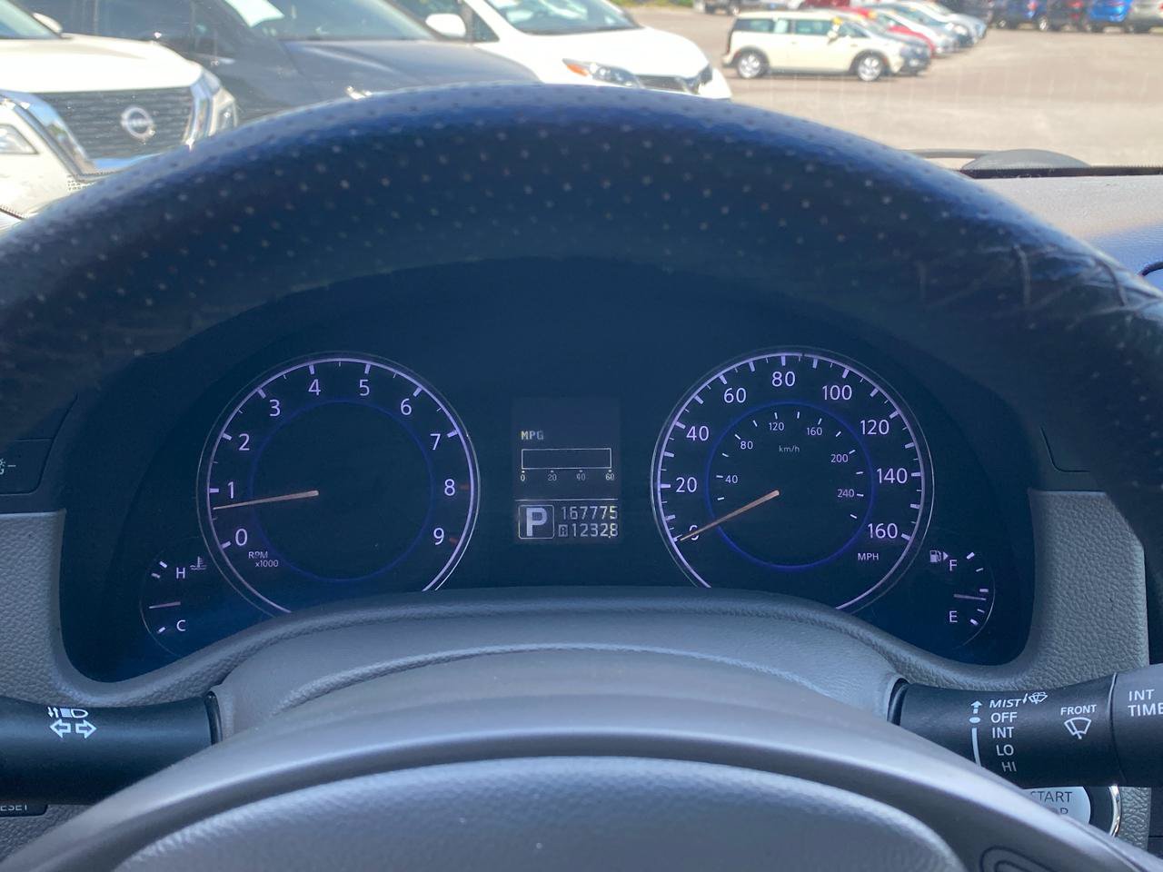 Used 2012 INFINITI G37 Journey w/ Premium Pkg RWD image 17