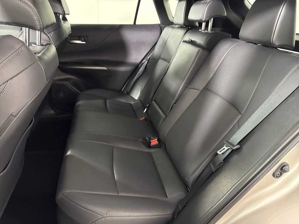 Used 2024 Toyota Venza Limited AWD/4WD image 13