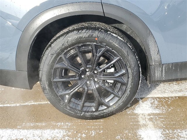 New 2026 MAZDA CX-70 3.3 Turbo w/ Preferred Package image 5