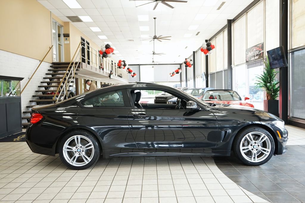 Used 2016 BMW 428i xDrive Coupe AWD/4WD image 18