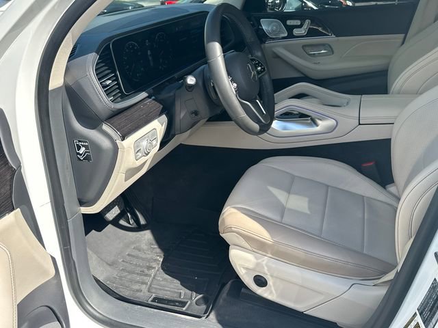 Used 2020 Mercedes-Benz GLE 350 w/ AMG Line Exterior image 10