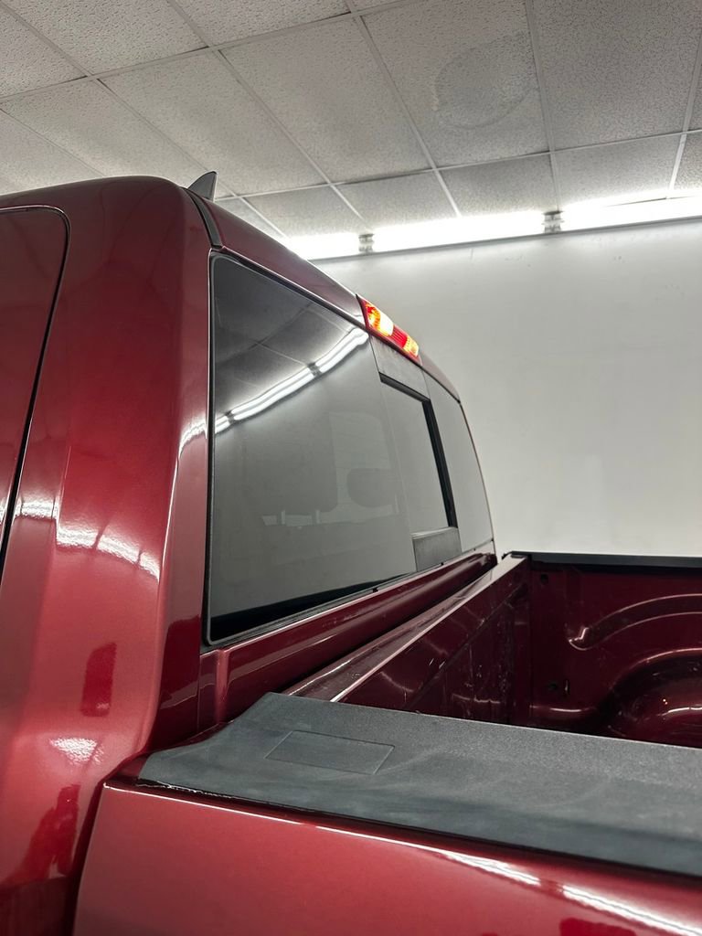 Used 2018 RAM 1500 Laramie w/ Convenience Group AWD/4WD image 31