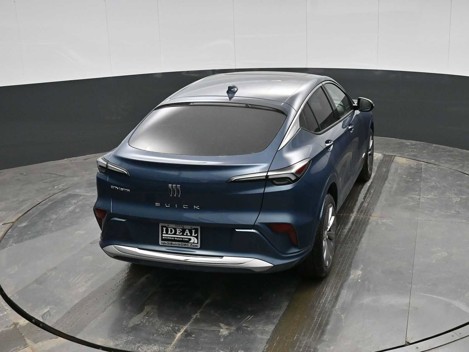 New 2026 Buick Envista Avenir image 27