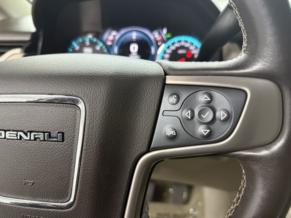 Used 2019 GMC Yukon Denali w/ Denali Ultimate Package image 20