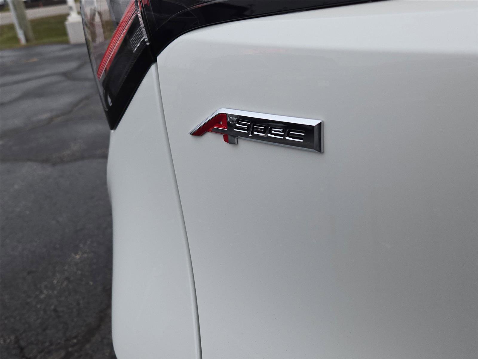 New 2025 Acura ADX A-Spec image 29