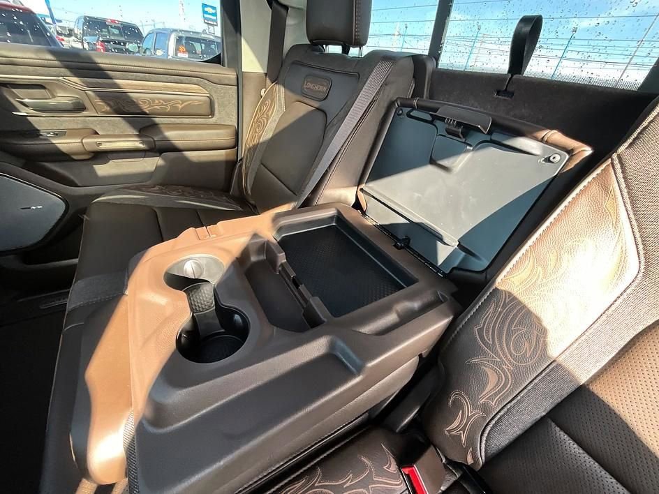 New 2026 RAM 1500 Limited AWD/4WD image 34