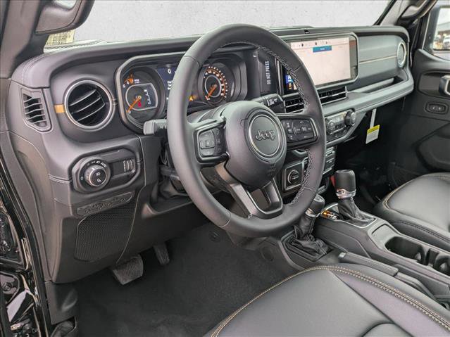 New 2026 Jeep Gladiator Sport image 8