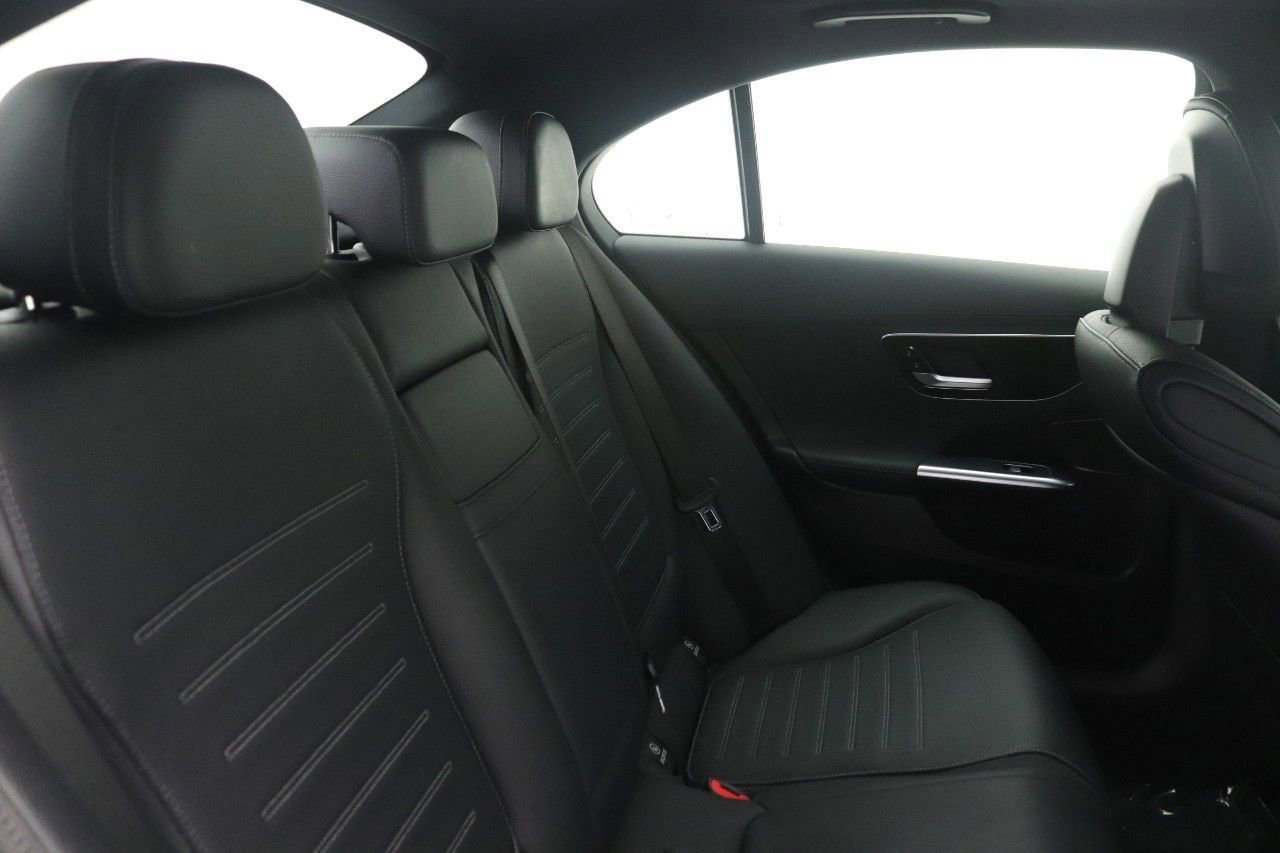 Certified 2023 Mercedes-Benz C 300 Sedan image 32