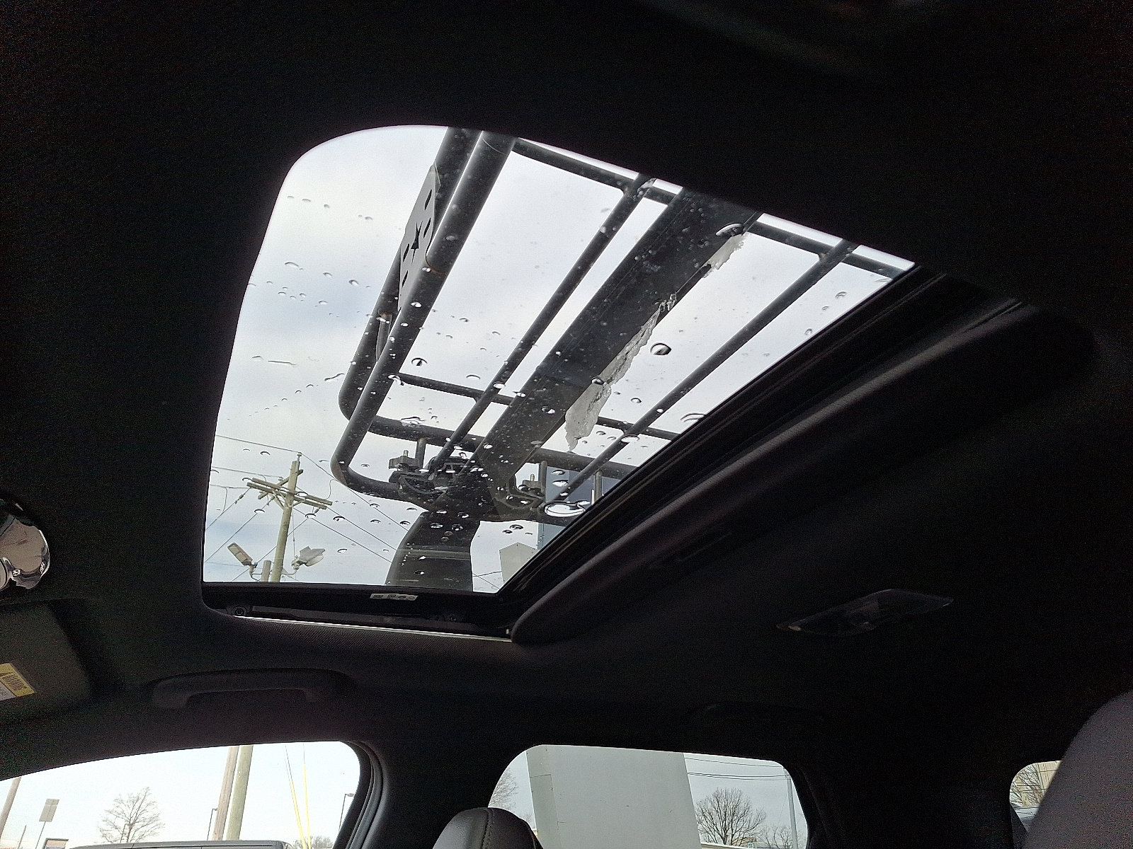 Used 2024 Hyundai Santa Cruz Limited image 14