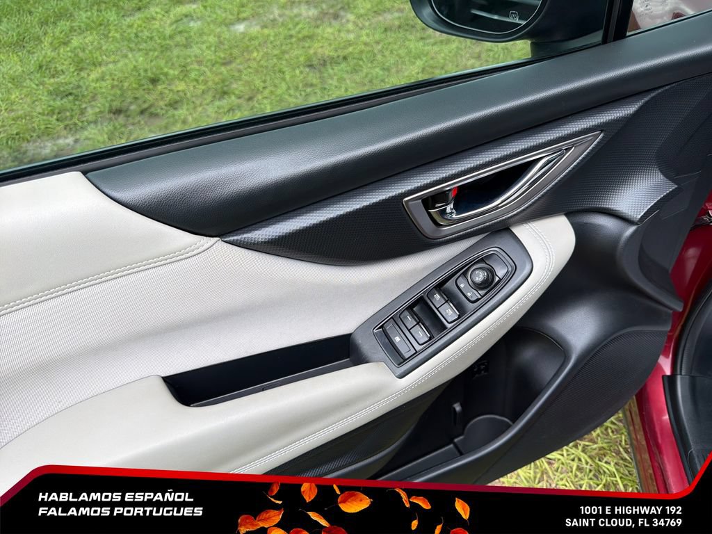 Used 2023 Subaru Forester Premium AWD/4WD image 13