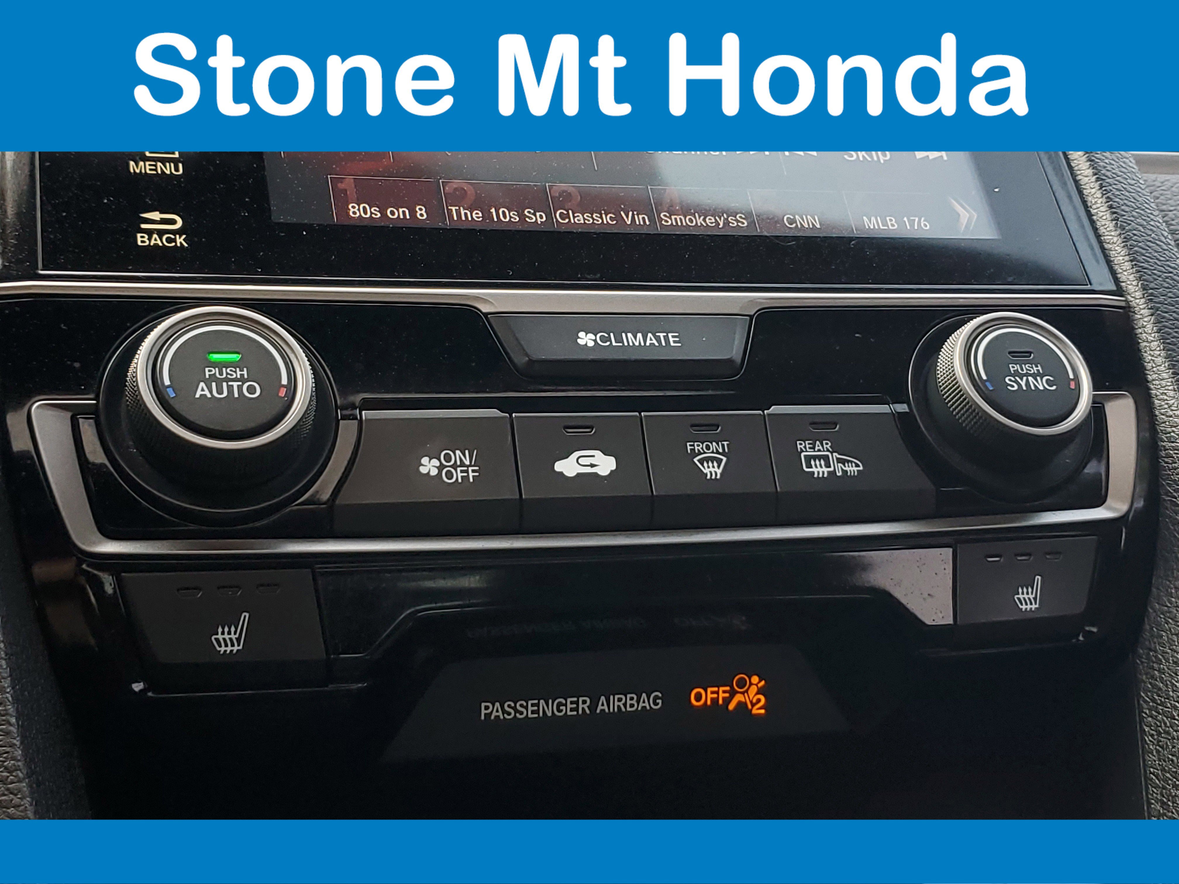 Used 2018 Honda Civic Si image 27