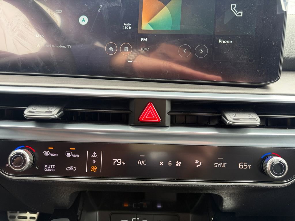 New 2026 Kia Sorento SX Prestige AWD/4WD image 29
