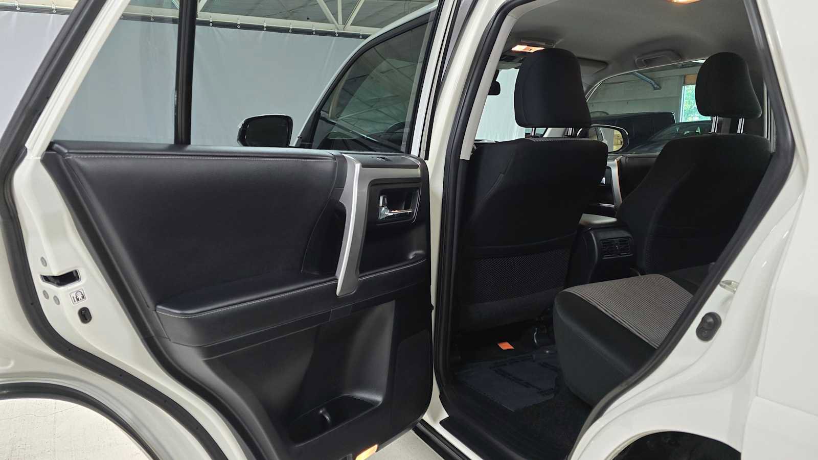 Used 2024 Toyota 4Runner SR5 image 15