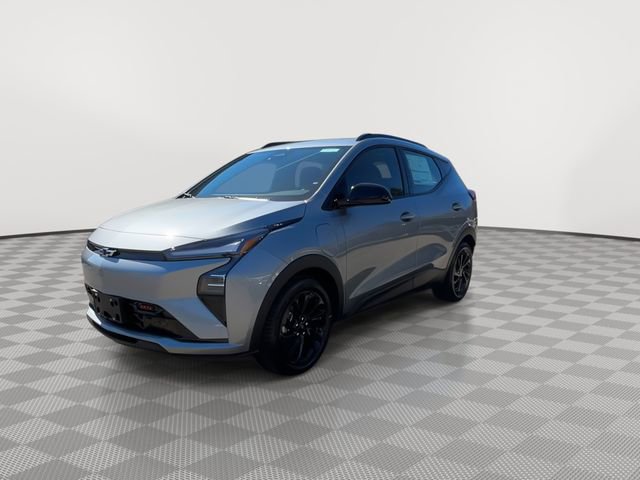 New 2027 Chevrolet Bolt RS FWD image 7