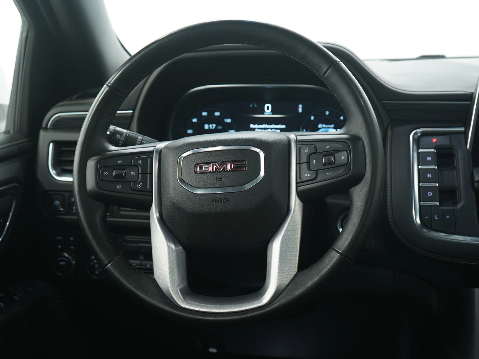 Used 2023 GMC Yukon XL SLT image 20