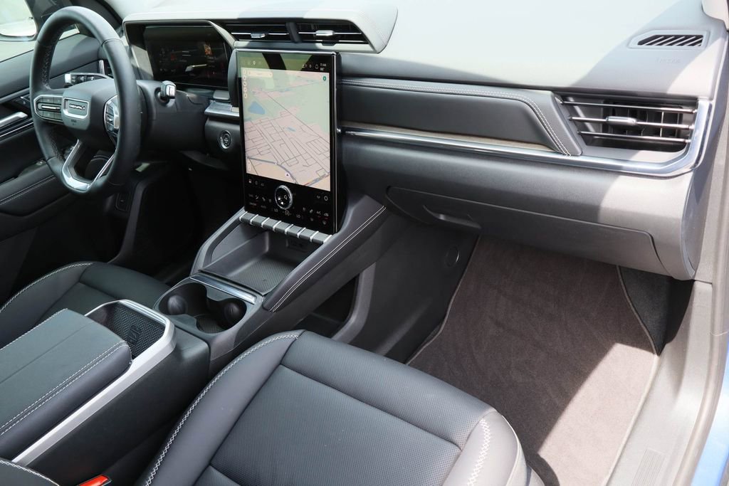 Certified 2026 GMC Terrain Denali AWD/4WD image 32