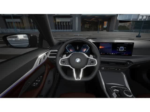 New 2026 BMW 430i xDrive w/ M Sport Package AWD/4WD image 13