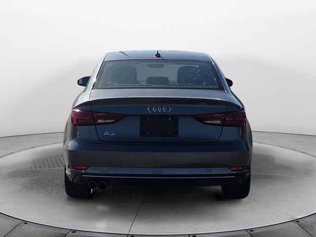 Used 2018 Audi A3 2.0T Premium w/ Convenience Package image 4