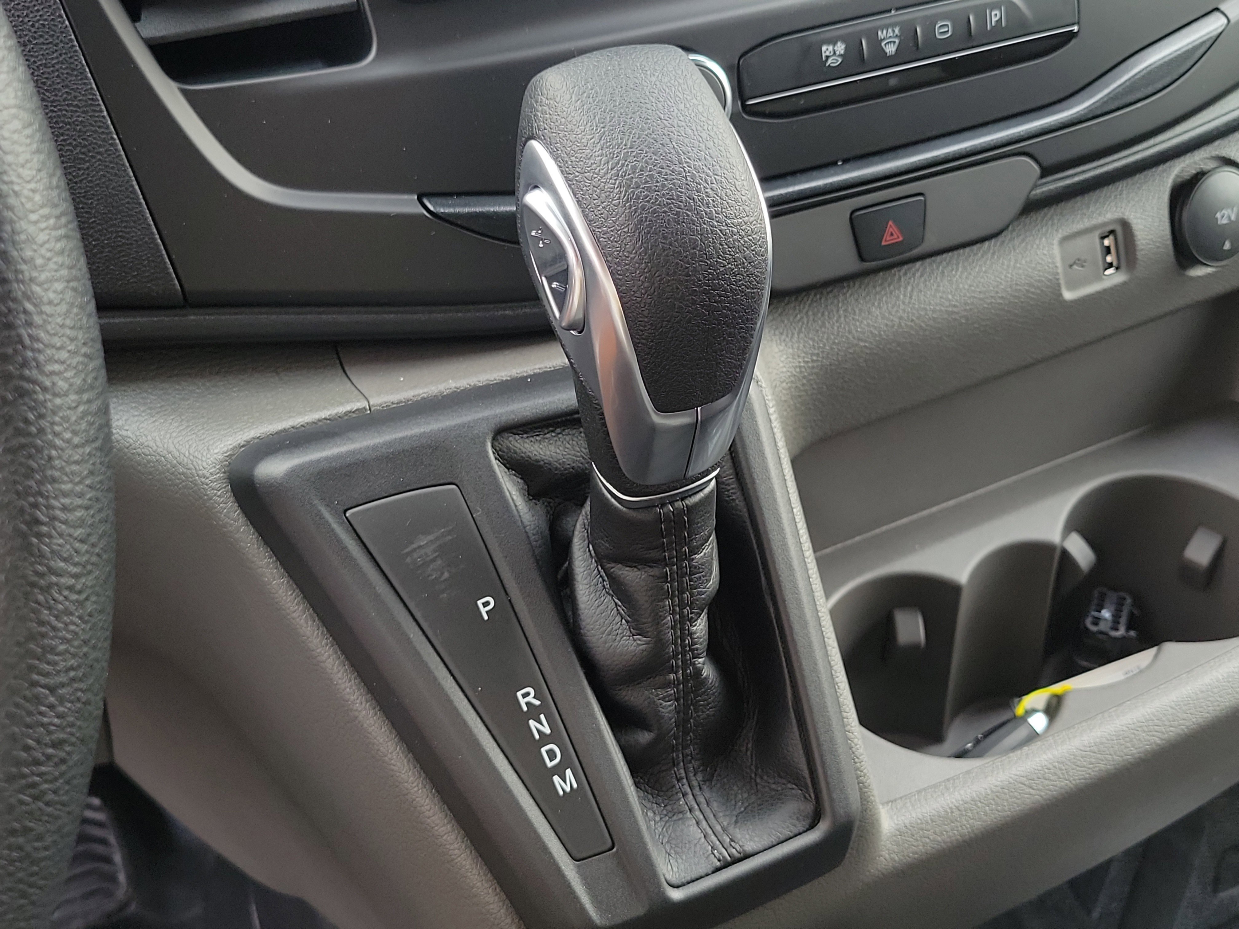 New 2026 Ford Transit 150 Low Roof RWD image 27