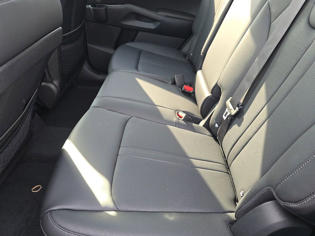 New 2026 Kia Sorento S w/ S Panoramic Sunroof Package image 20