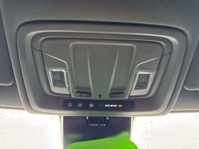 Used 2023 GMC Sierra 1500 Elevation AWD/4WD image 25