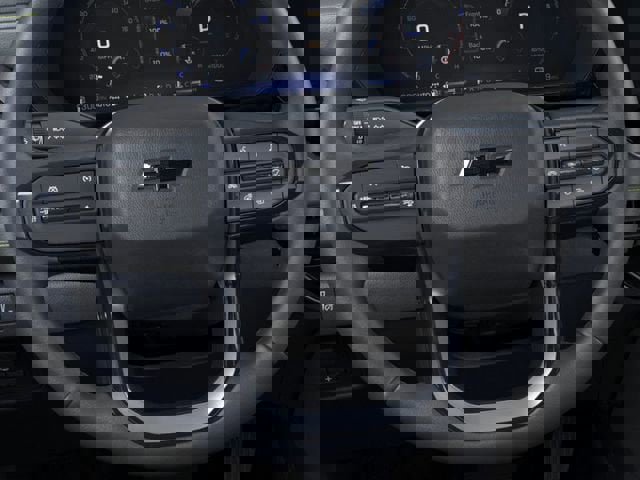 New 2026 Chevrolet Colorado ZR2 w/ Technology Package image 19