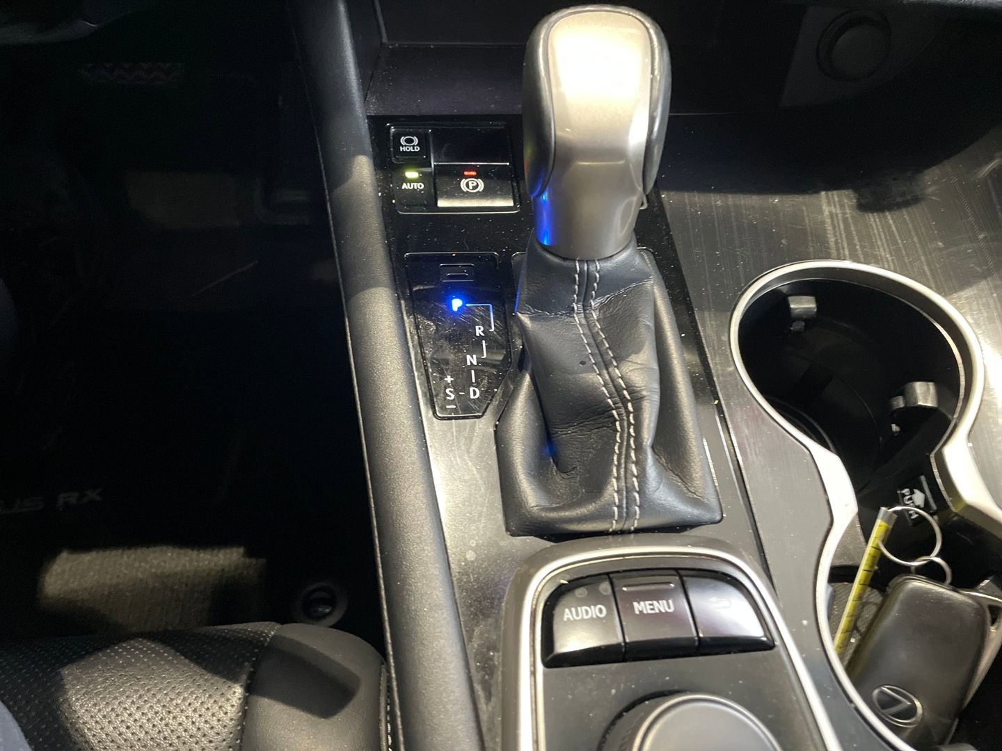 Used 2016 Lexus RX 350 FWD image 20