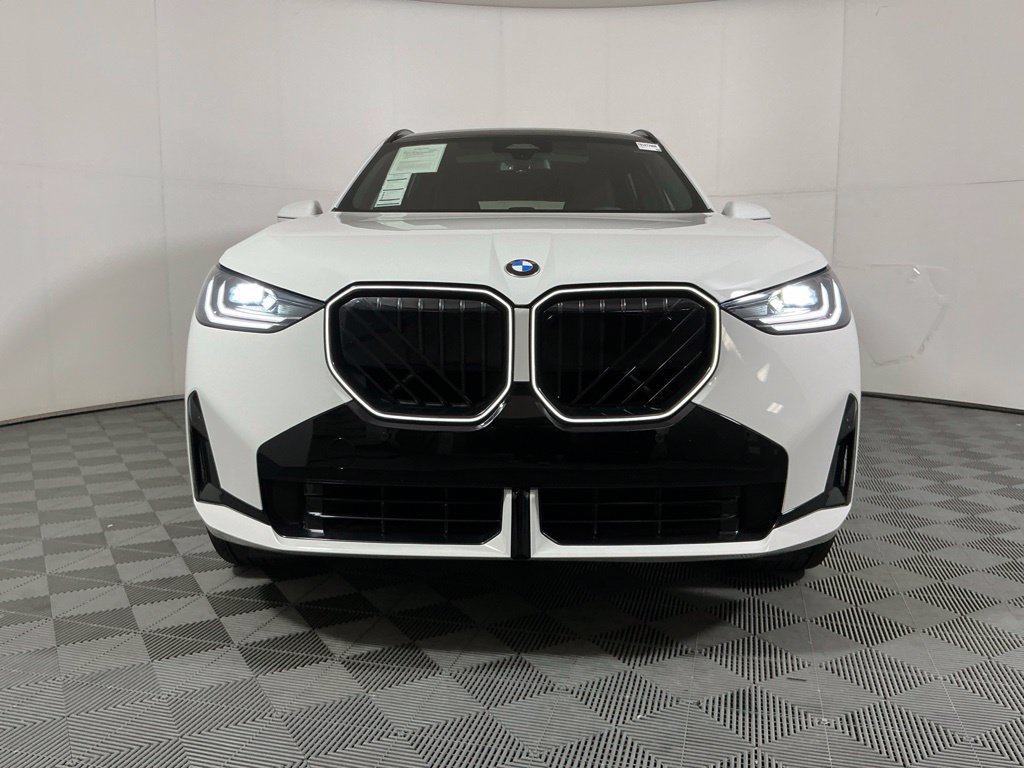 Used 2026 BMW X3 xDrive30i w/ M Sport Package AWD/4WD image 28