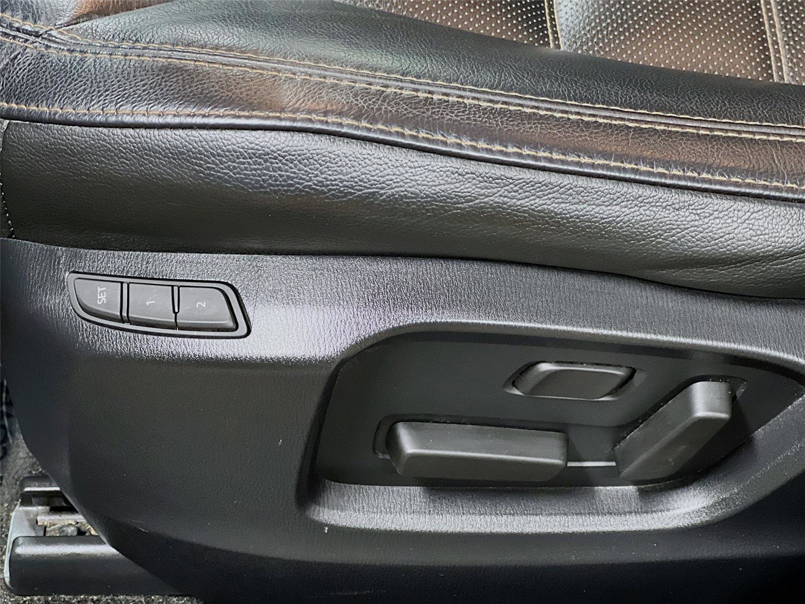 Used 2022 MAZDA CX-5 AWD 2.5 S w/ Premium Package image 21