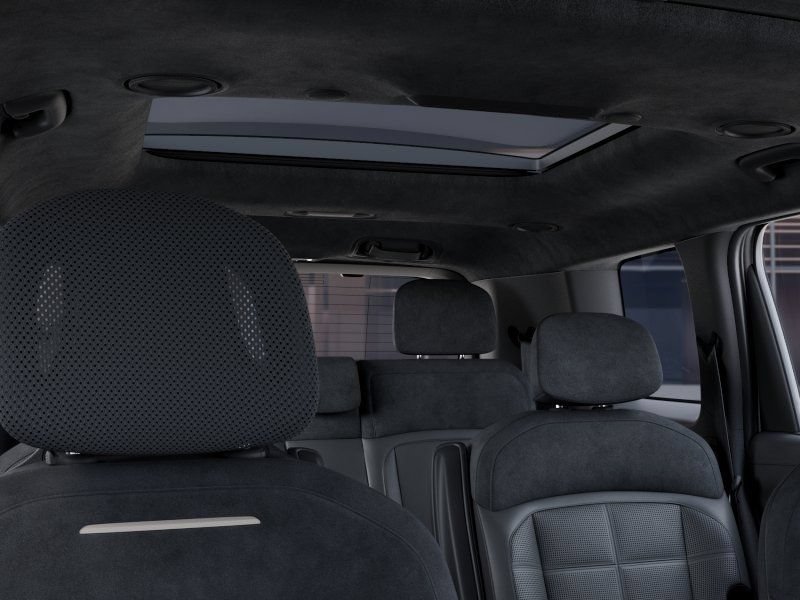 New 2027 Kia Telluride SX Prestige w/ Towing Package AWD/4WD image 27