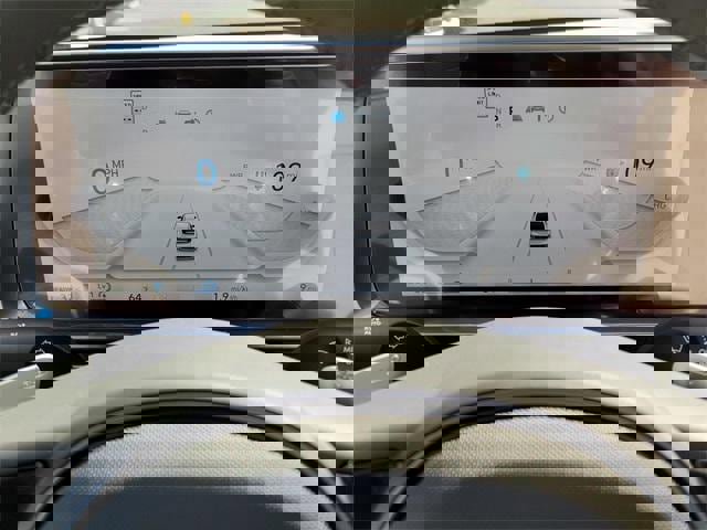 New 2025 Hyundai Ioniq 6 SEL image 10